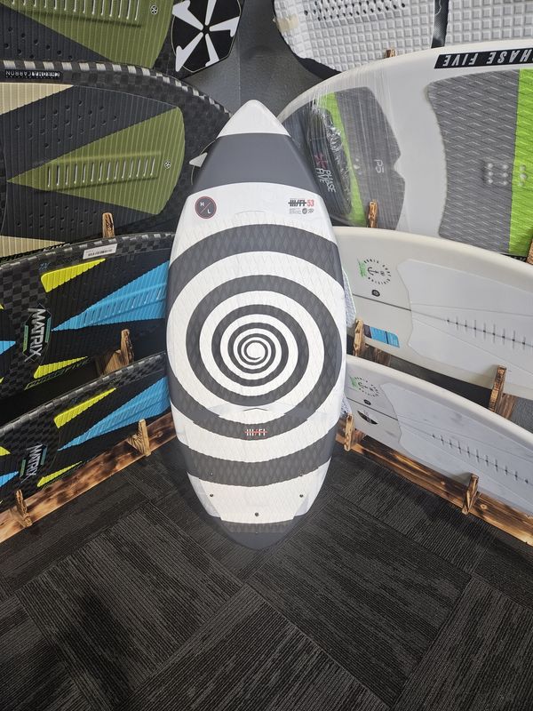 2025 Hyperlite HiFi 53&quot; Wakesurf