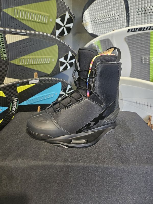 2025 Ronix RXT Binding