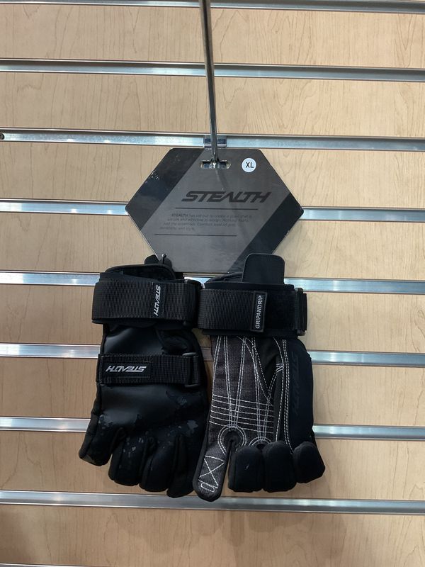 Stealth Kevlar