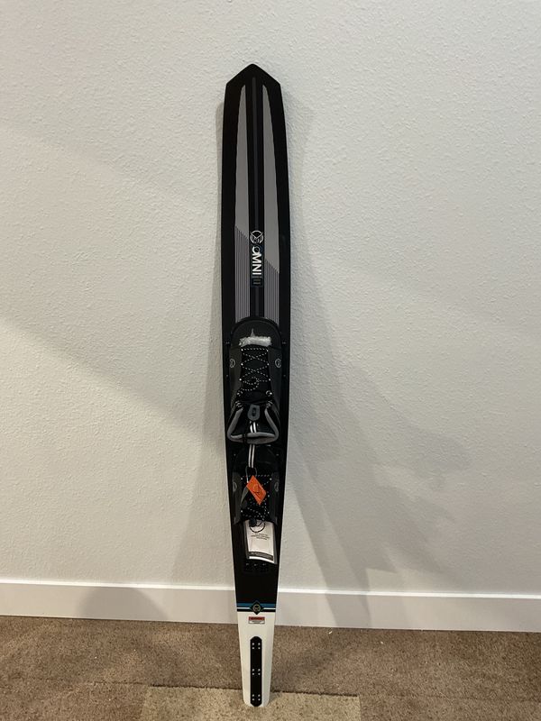 HO Skis Omni w/Stance