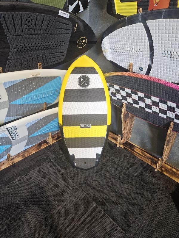Hyperlite Shim Jr