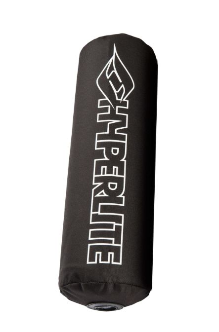 Hyperlite Deflatable Boat Bumper 9&quot; x 27&quot;