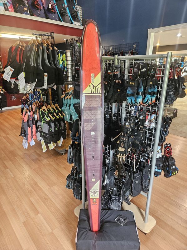 HO Freeride 67&quot;Demo