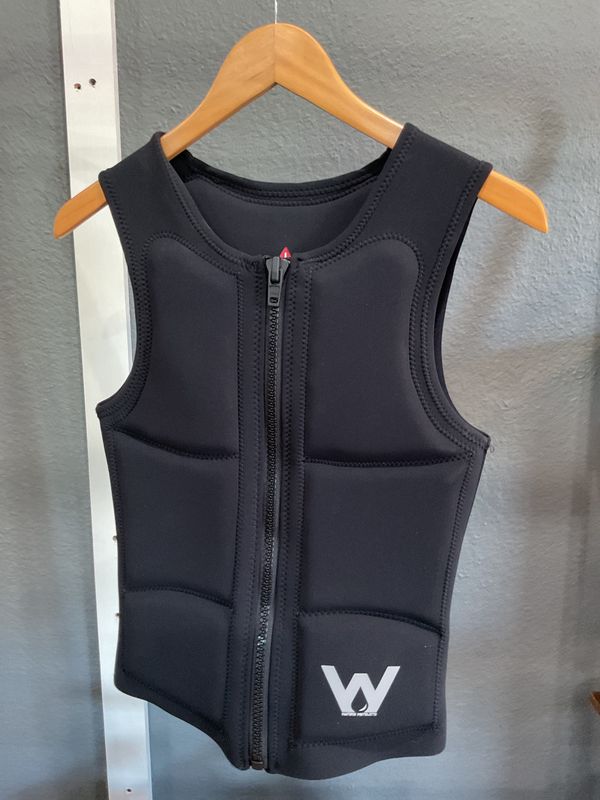 Waters Wetsuits Vest