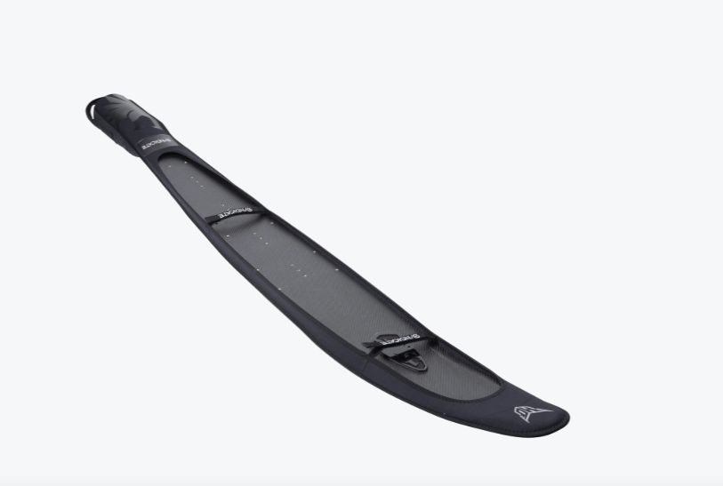 HO Neo Ski Sleeve with fin Protector
