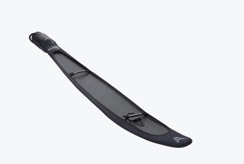 HO Neo Ski Sleeve with fin Protector