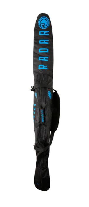 Radar Vapor Padded Slalom Case 63-67