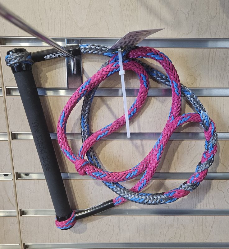 S-Line Slalom TLE Handle 12&quot; x 1.062&quot;