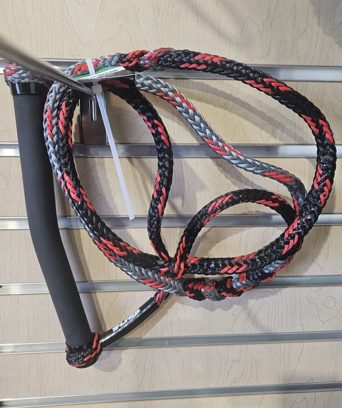 S-Line Slalom TLE Handle 12&quot; x 1.062&quot; Arc