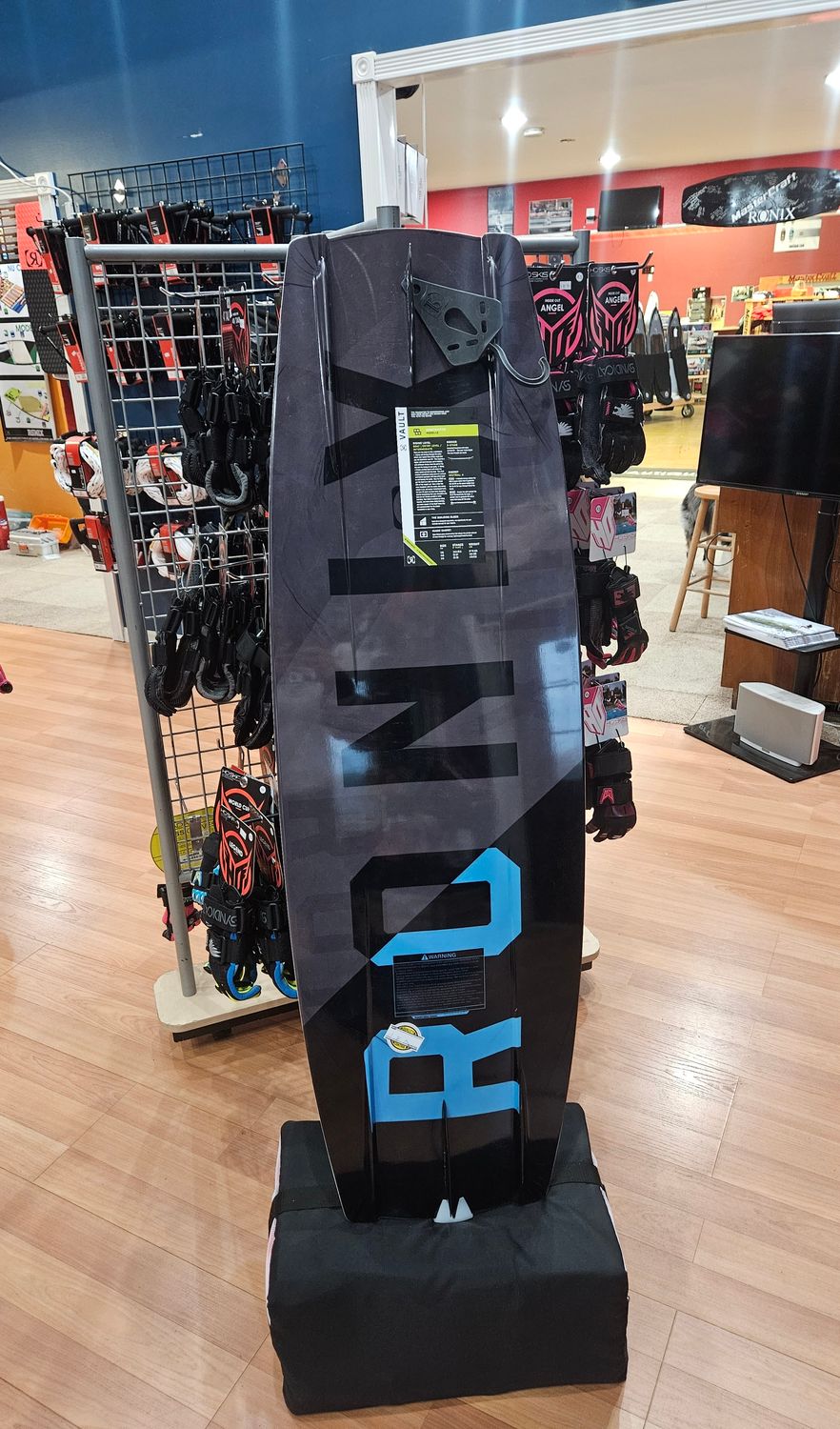 Ronix 2023 Vault 145