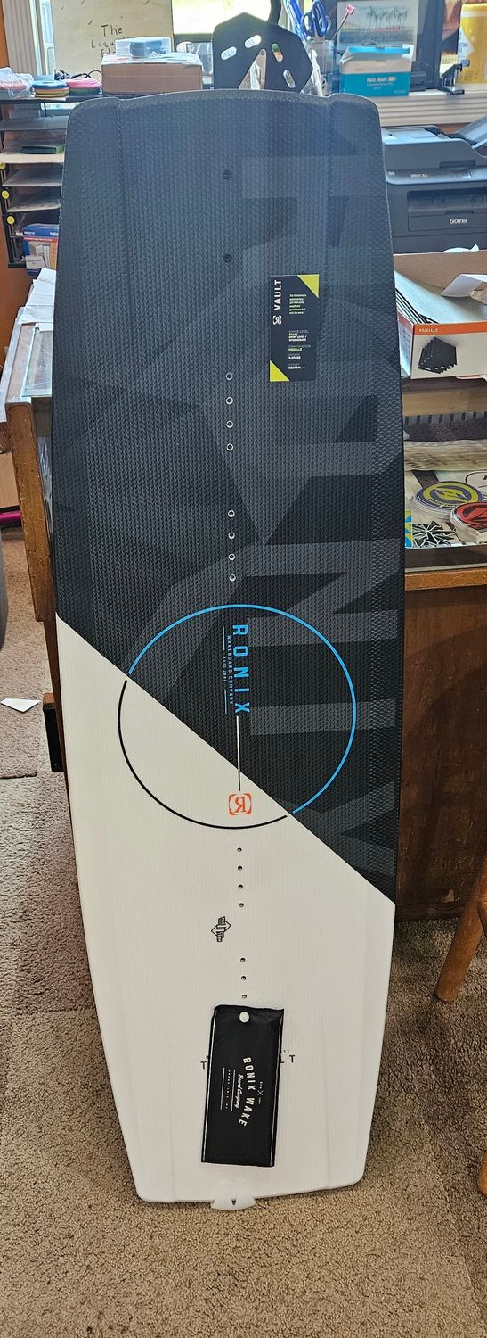 Ronix Vault 140