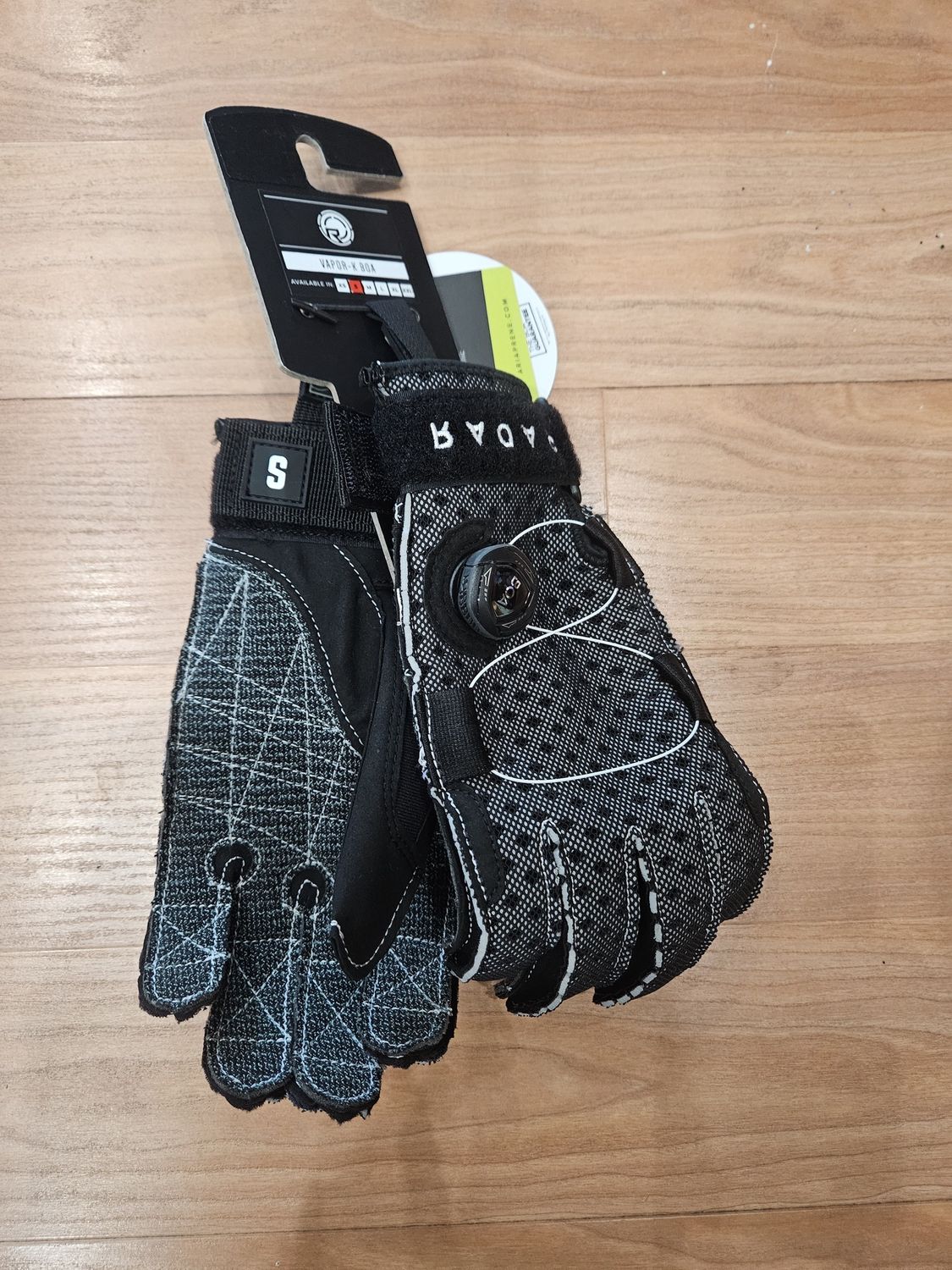 Radar Vapor-K Boa, Size: Small