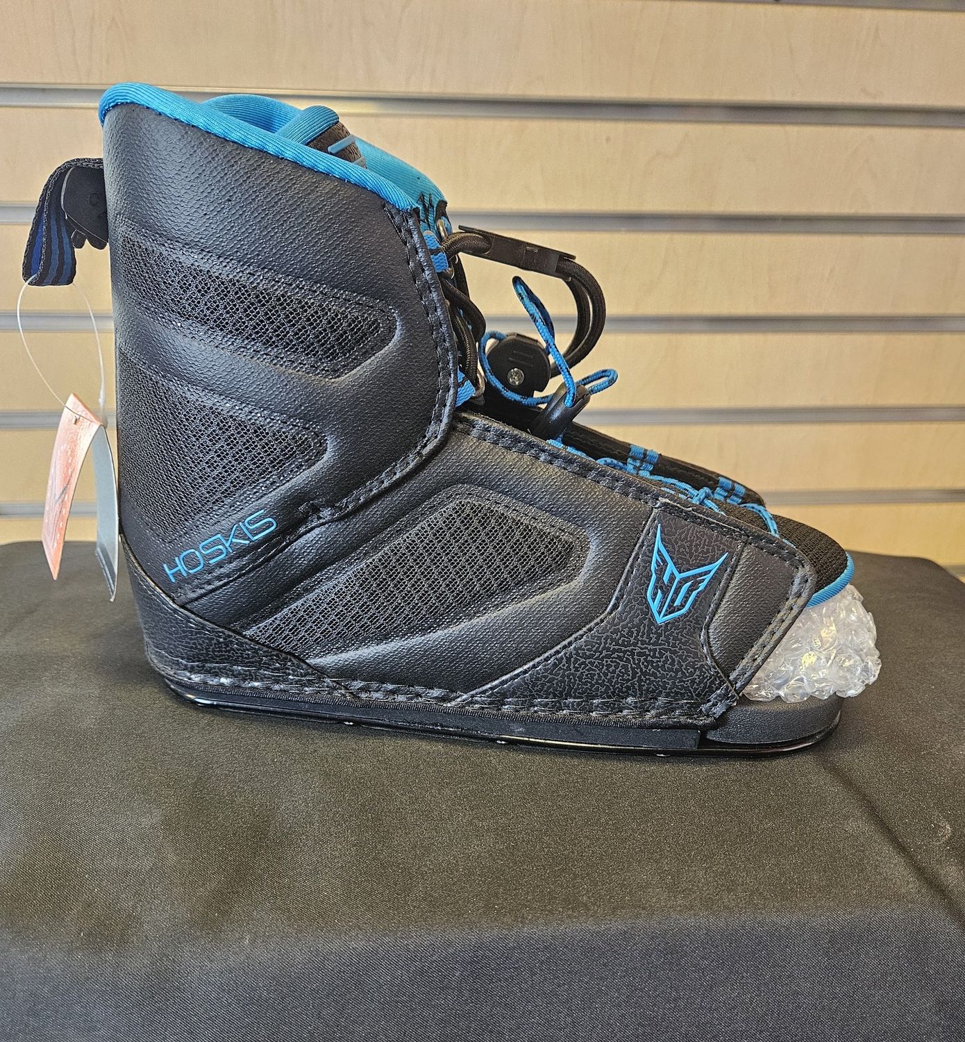 2019 HO freemax Direct Connect Binding, Size: 4-8