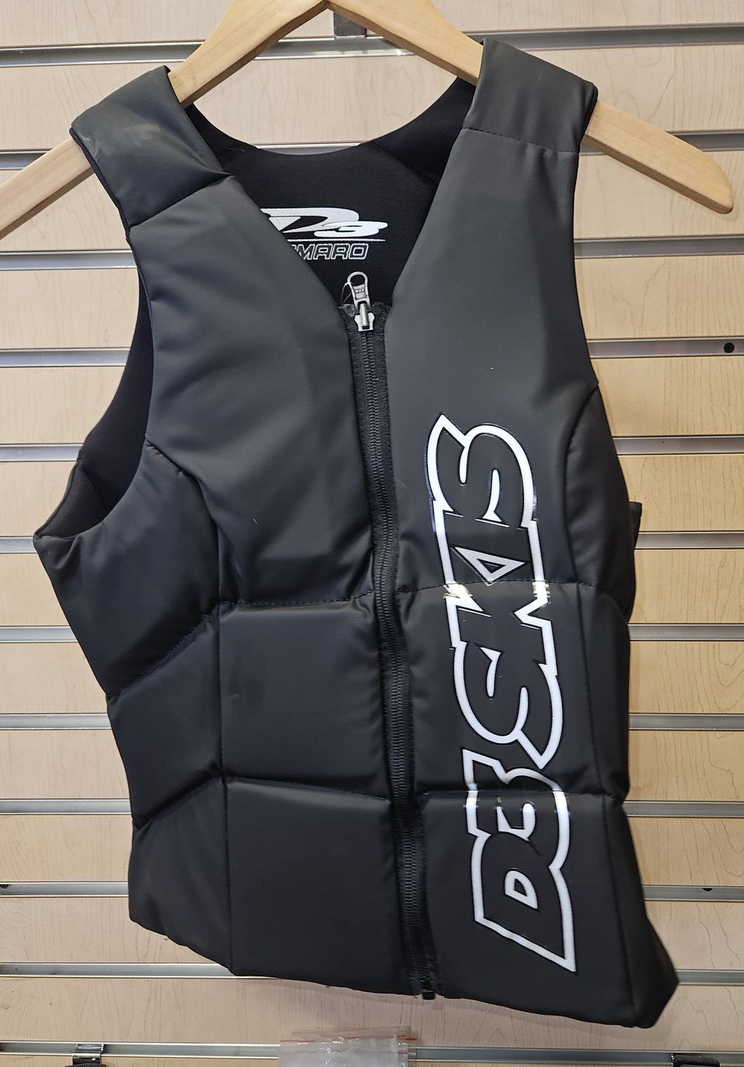 D3 Women's Impact Vest, Size: Medium