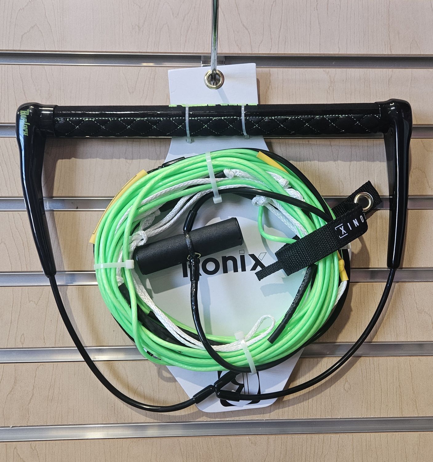 Ronix Combo 5.5, Color: Green