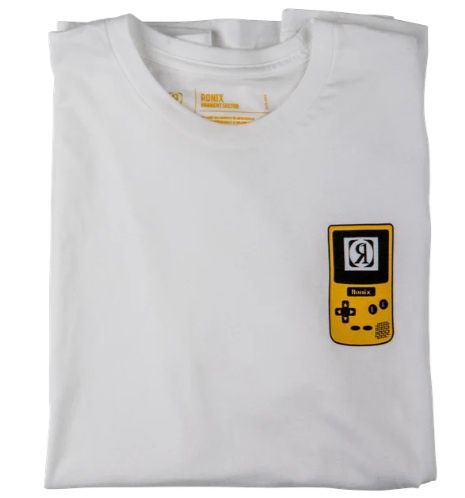 Ronix Game Dude T-Shirt