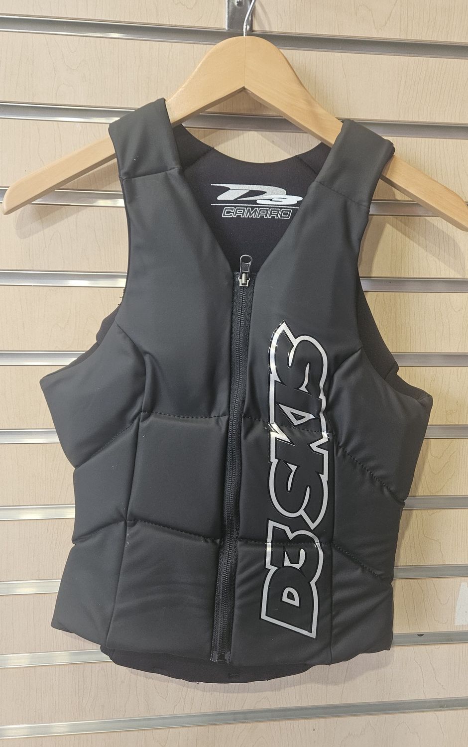 D3 Impact Vest Women's, Size: X-Small