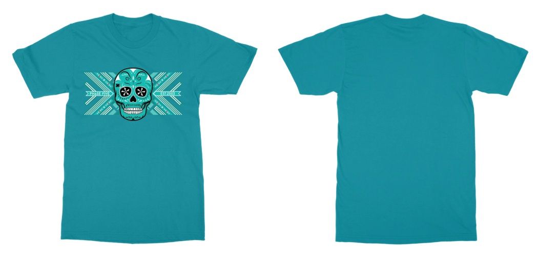 Phase 5 Phantom T, Size: Medium