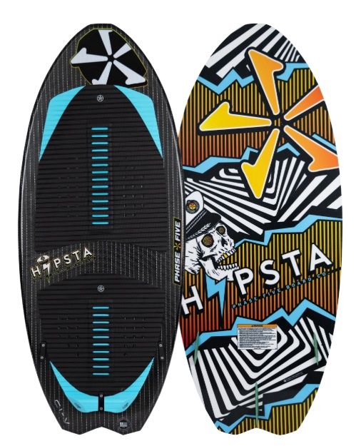 Phase 5 Hypsta, Size: 50"