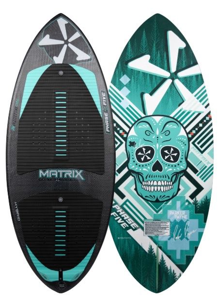 Phase 5 MATRIX PAYNE PRO, Size: 48"