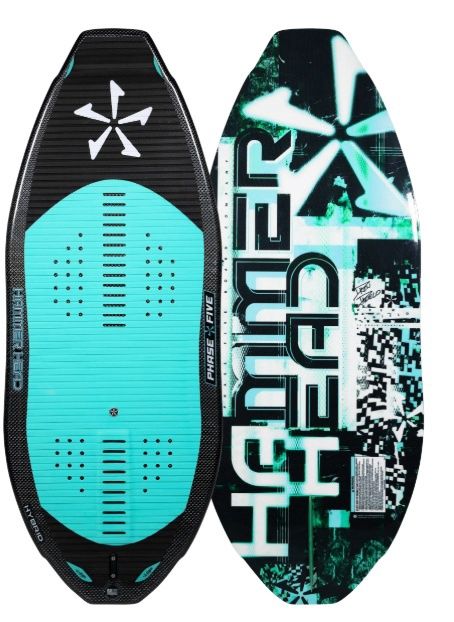 Phase 5 Hammerhead V3, Size: 55"