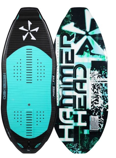 Phase 5 Hammerhead V3, Size: 55"