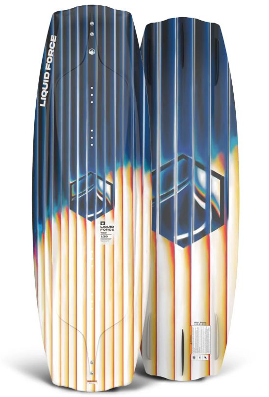 Liquid Force Trip, Size: 130