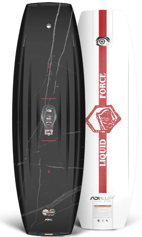 Liquid Force Origin, Size: 136