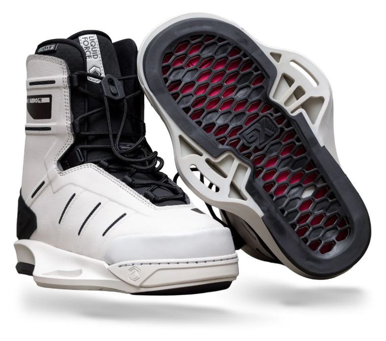 Liquid Force Aero 6X, Size: 10-11