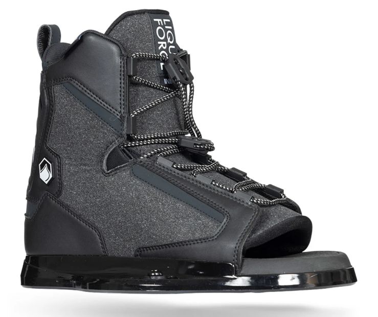 Liquid Force Index Bindings, Size: 5-8