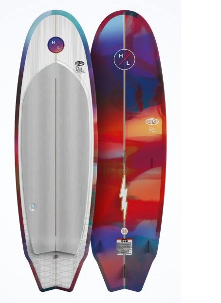 Hyperlite Landlock