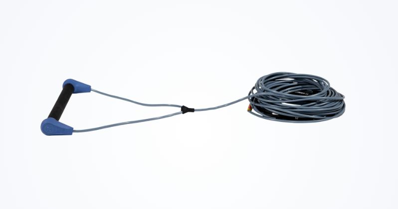 Hyperlite Progression Series Wakeboard Rope