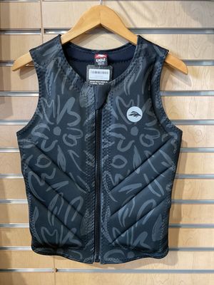 Eagle Women’s Floral Impact Vest