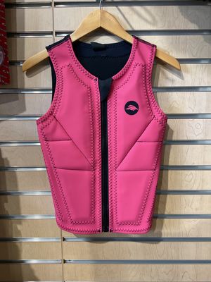 Eagle Women’s Platinum Impact Vest- Fucshia