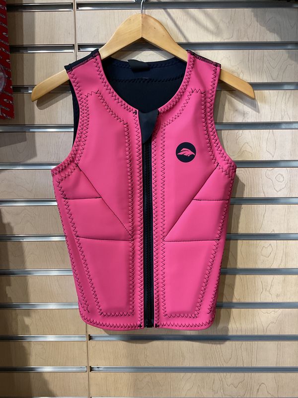 Eagle Women’s Platinum Impact Vest- Fucshia