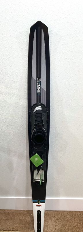 69 Omni w/Stance Black 10-15 &amp; ARTP