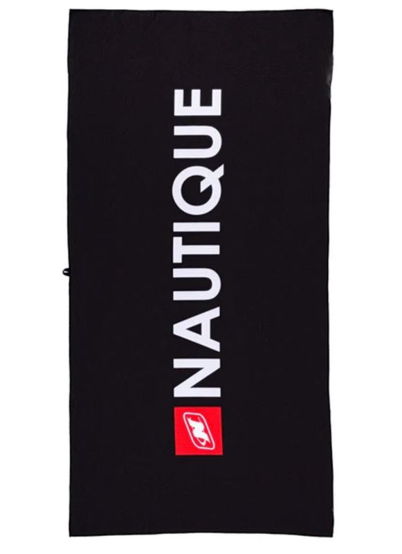 Nautique Sublimated Beach Towel