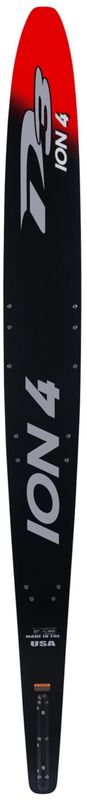 D3 Ion 4 Blank With Fin