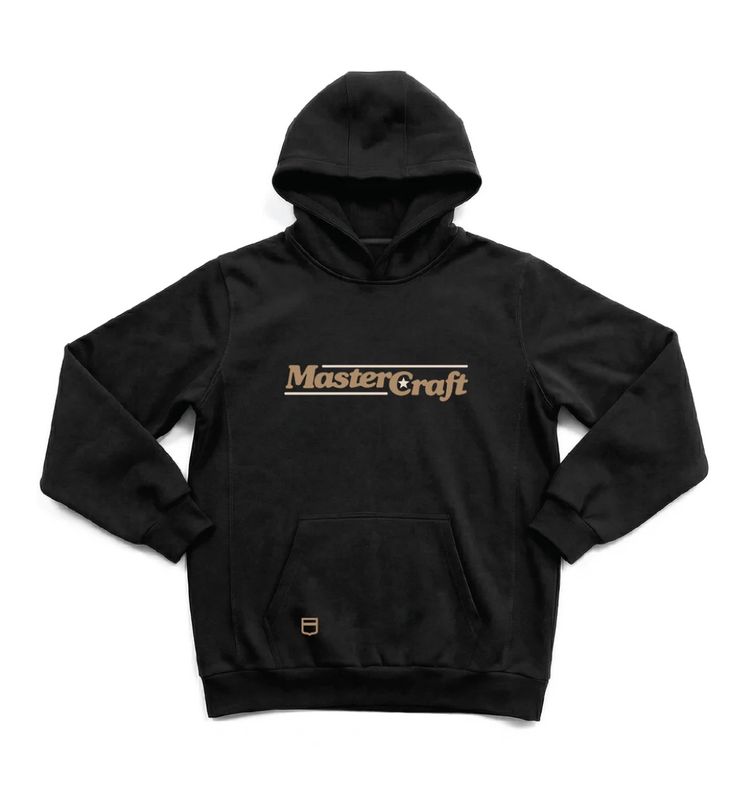 MasterCraft Stars &amp; Stripes Hoodie