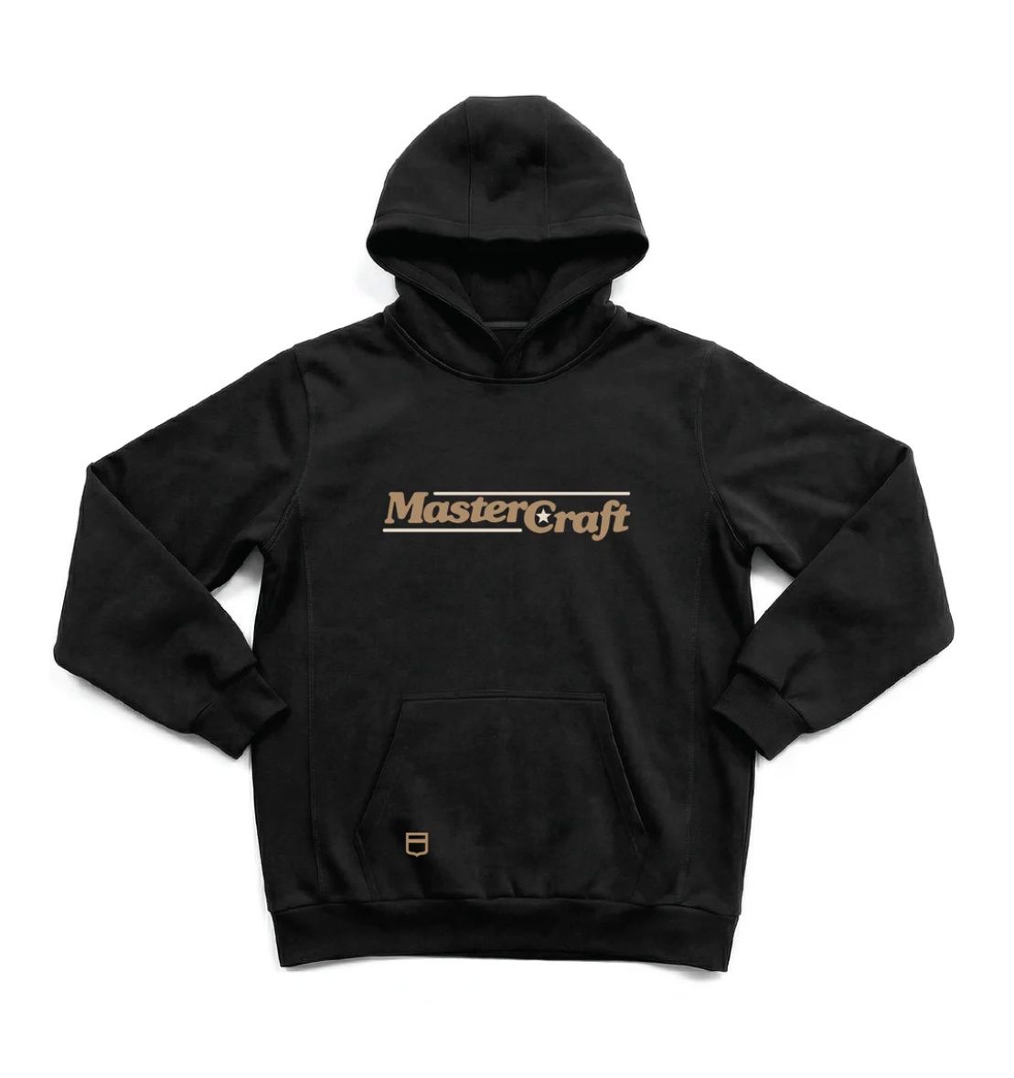 MasterCraft Stars &amp; Stripes Hoodie, Size: M