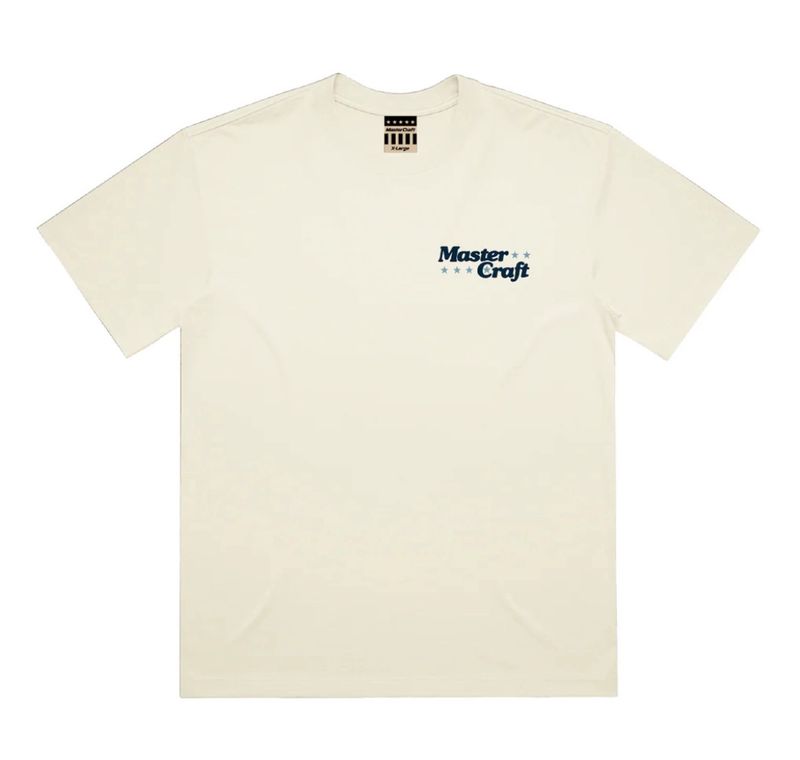 Prostar Legacy Tee