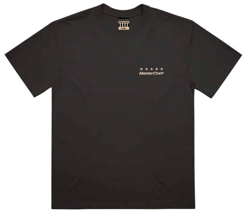 Shield &amp; Stars Tee