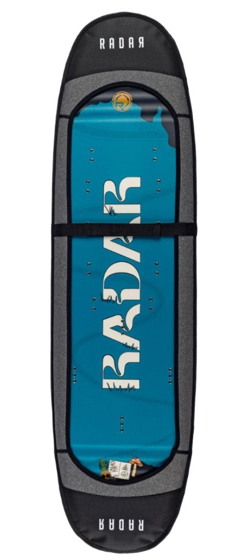 Radar Trick Ski Neo Sleeve- OSFM