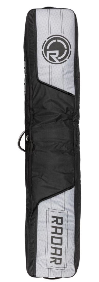 Radar Team Padded Slalom Wheelie Bag