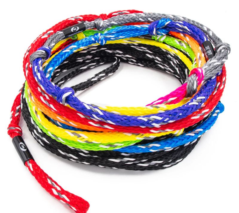 Masterline 9.75M DLX Pro Mainline