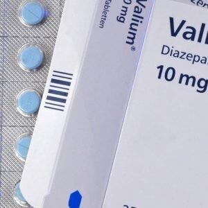 Valium