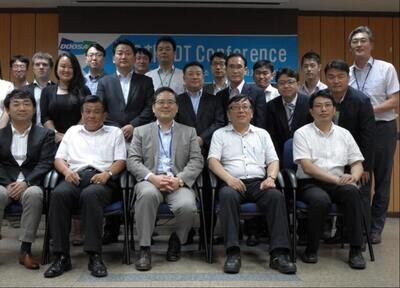 KOREA NGV DREAM TEAM