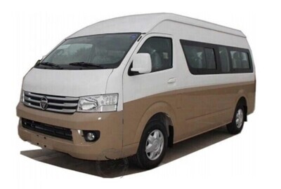15-18 Microbus