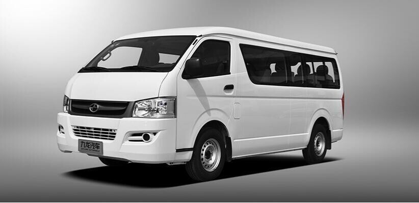 12-15 Seater Jiulong E5