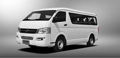 12-15 Seater Jiulong E5